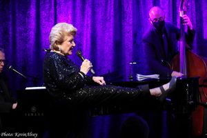 Marilyn Maye @ BroadwayWorld Marilyn Maye Photo