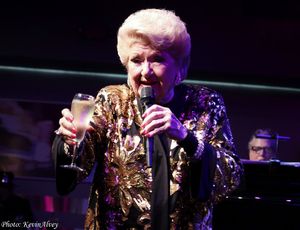 Marilyn Maye Photo