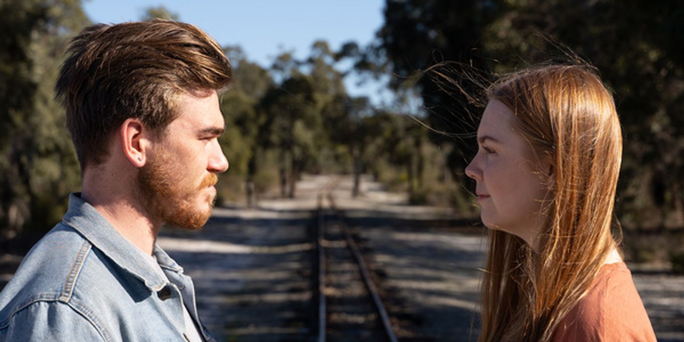 BWW Previews: THIS IS WHERE WE LIVE at Cookery At Girls' School  Image