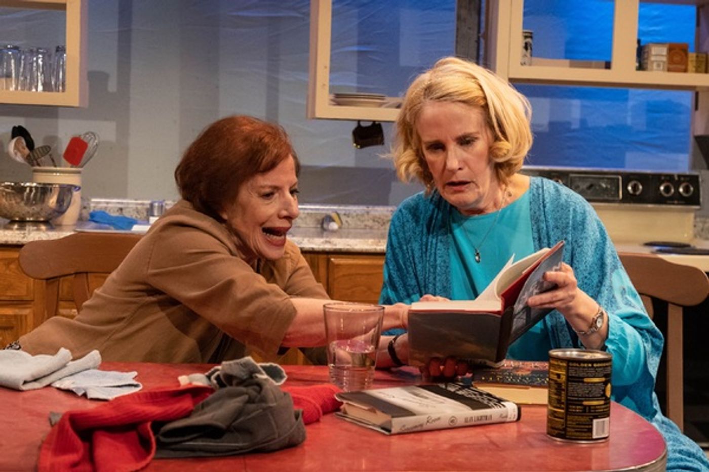 Photos: First Look at Vintage Theatre Productions' FIREFLIES  Image