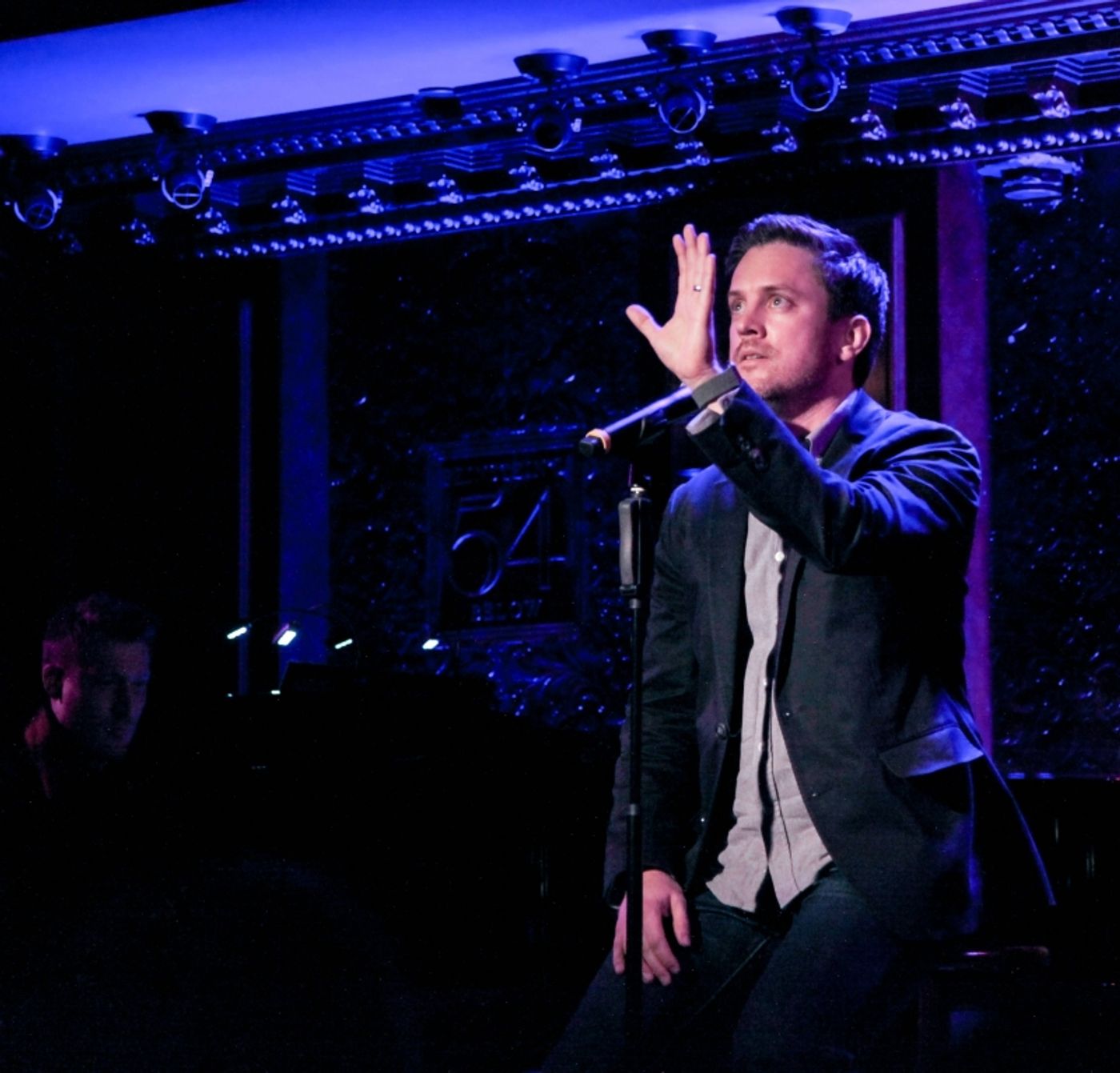 Review: 54 SINGS BROADWAY'S GREATEST HITS! at Feinstein's/54 Below Starts 2022 Off Right  Image