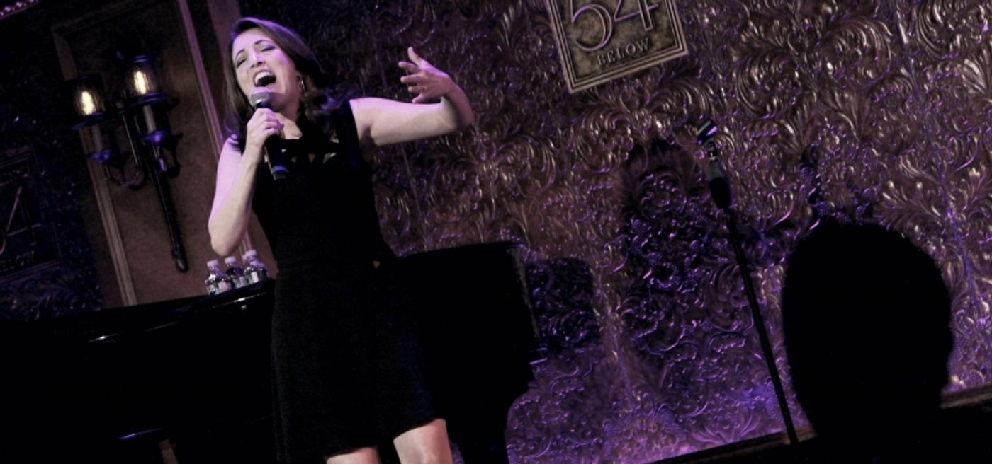 Review: 54 SINGS BROADWAY'S GREATEST HITS! at Feinstein's/54 Below Starts 2022 Off Right  Image