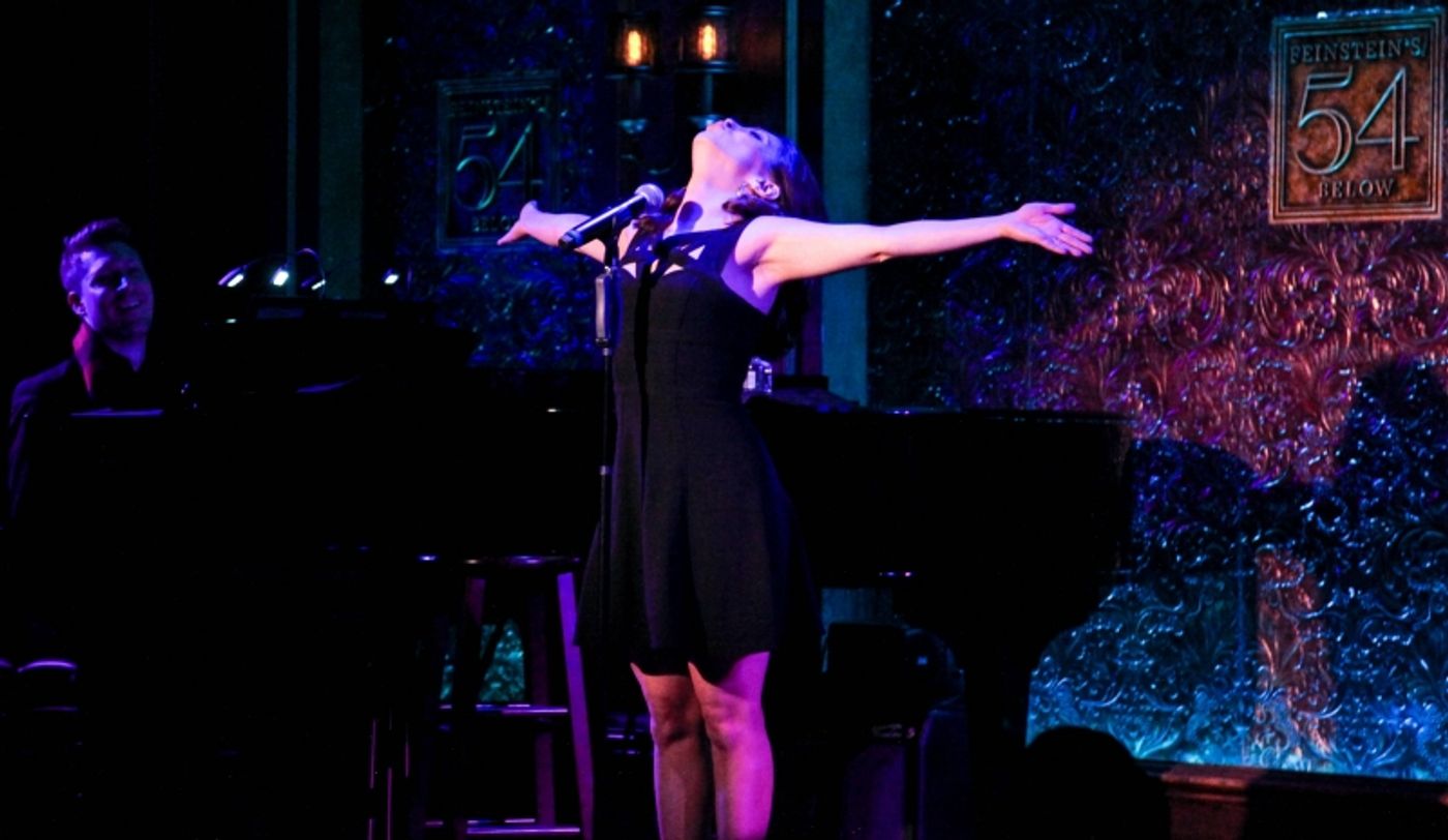 Review: 54 SINGS BROADWAY'S GREATEST HITS! at Feinstein's/54 Below Starts 2022 Off Right  Image