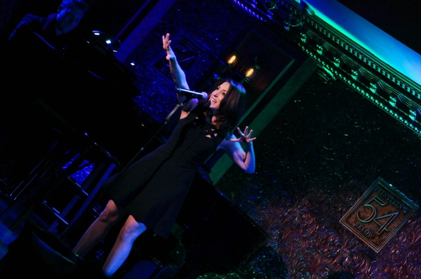 Review: 54 SINGS BROADWAY'S GREATEST HITS! at Feinstein's/54 Below Starts 2022 Off Right  Image