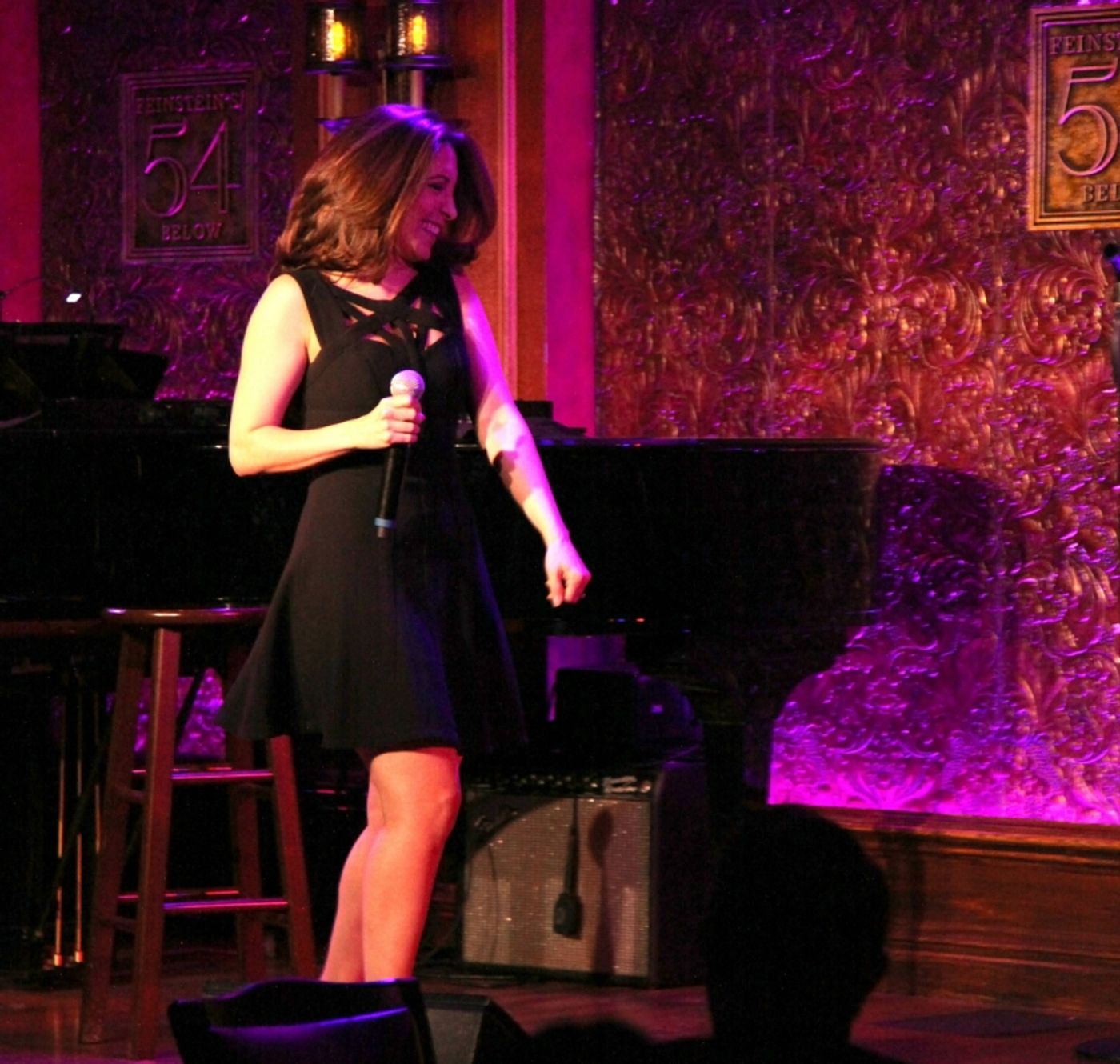 Review: 54 SINGS BROADWAY'S GREATEST HITS! at Feinstein's/54 Below Starts 2022 Off Right  Image
