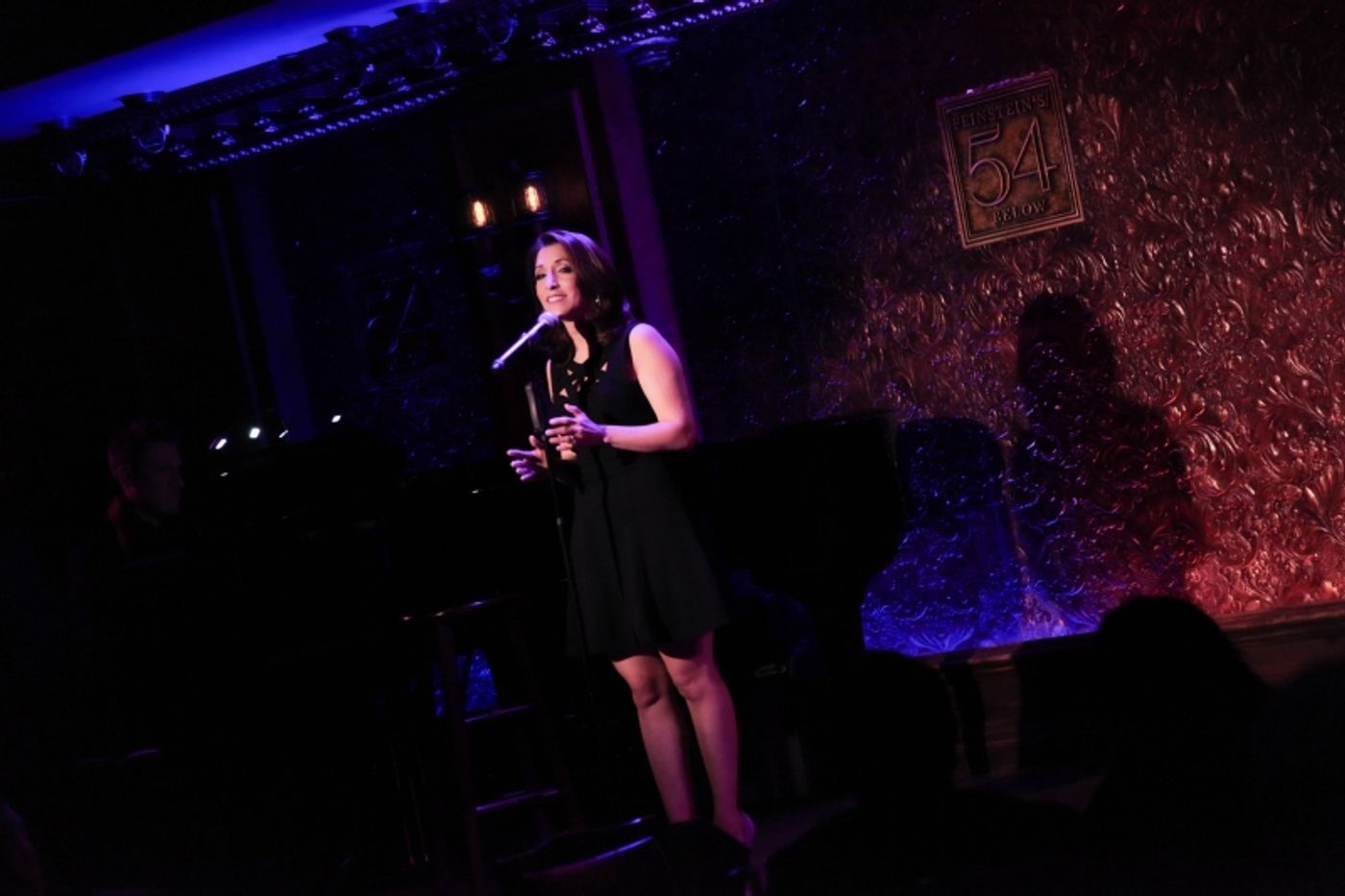 Review: 54 SINGS BROADWAY'S GREATEST HITS! at Feinstein's/54 Below Starts 2022 Off Right  Image