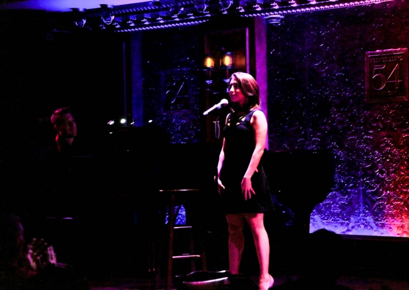 Review: 54 SINGS BROADWAY'S GREATEST HITS! at Feinstein's/54 Below Starts 2022 Off Right  Image