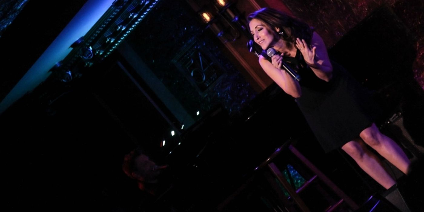 Review: 54 SINGS BROADWAY'S GREATEST HITS! at Feinstein's/54 Below Starts 2022 Off Right  Image