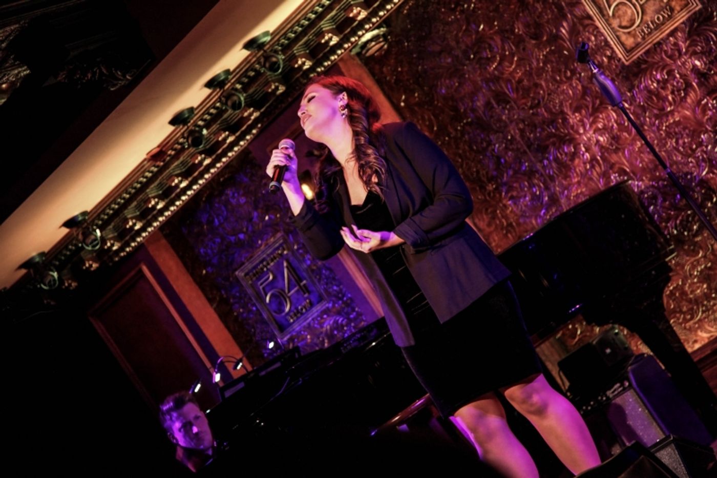 Review: 54 SINGS BROADWAY'S GREATEST HITS! at Feinstein's/54 Below Starts 2022 Off Right  Image