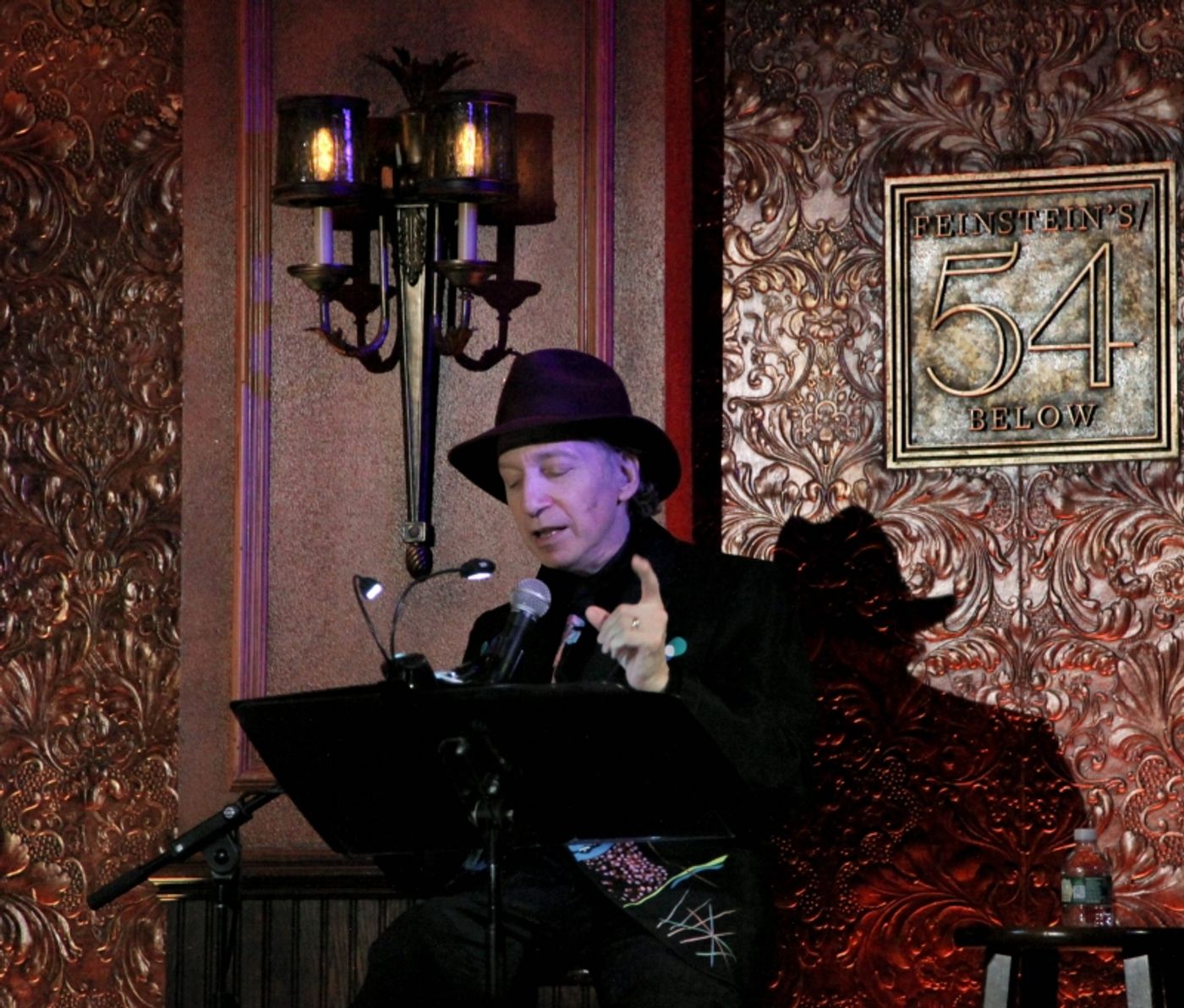 Review: 54 SINGS BROADWAY'S GREATEST HITS! at Feinstein's/54 Below Starts 2022 Off Right  Image