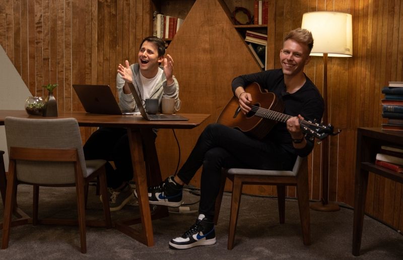 Four Online Classes to Level Up Your Skills This Year Four Online Classes to Level Up Your Skills This Year Image