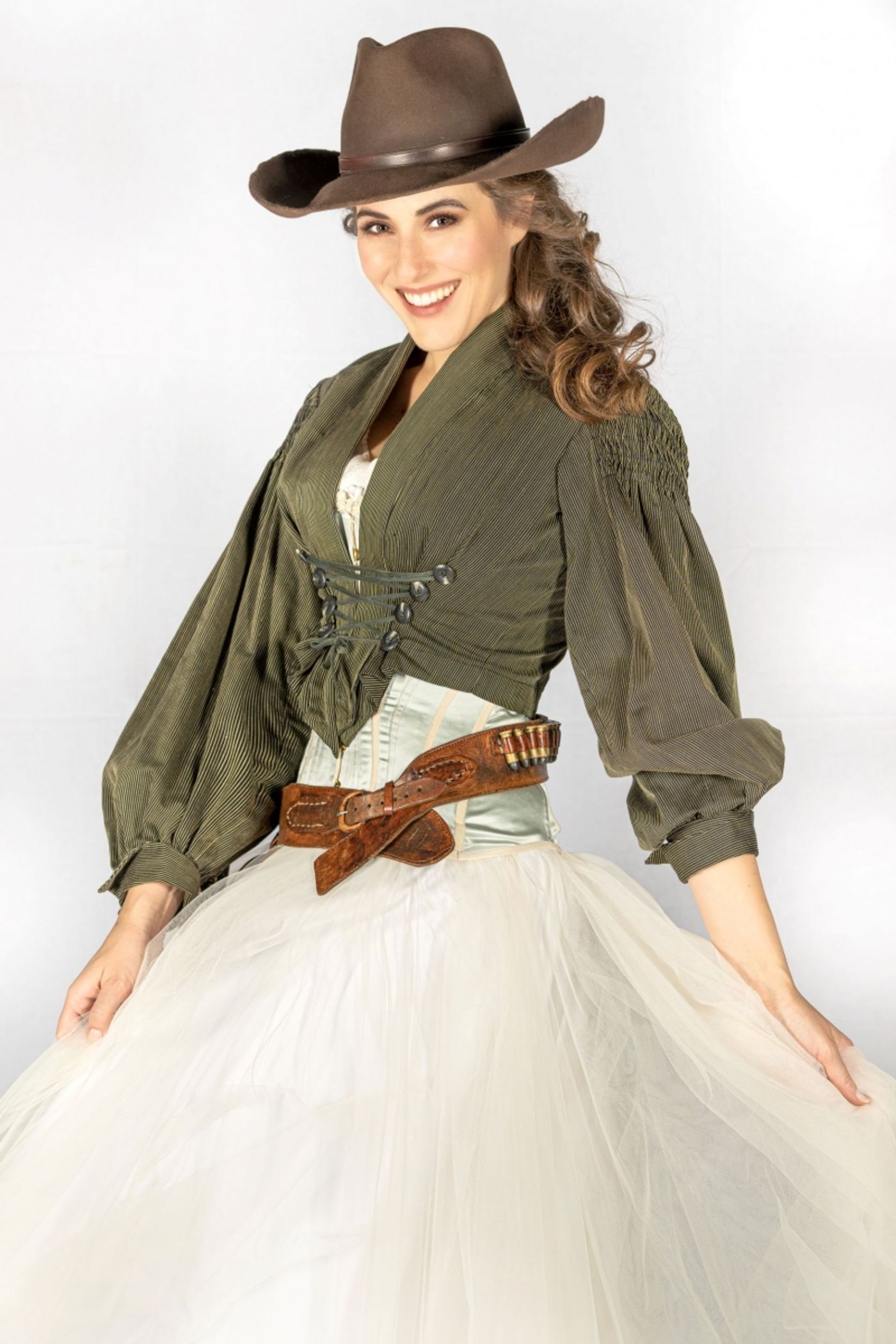 BWW Previews: SETTE SPOSE PER SETTE FRATELLI al TEATRO BRANCACCIO  Image