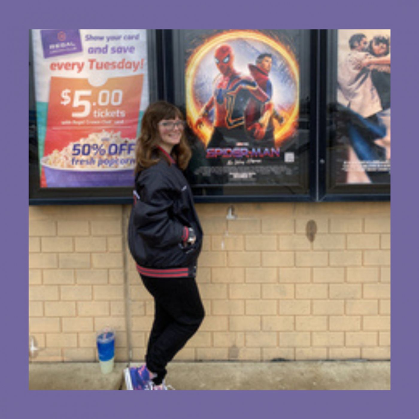 Student Blog: Looking Back and Looking Ahead  Image