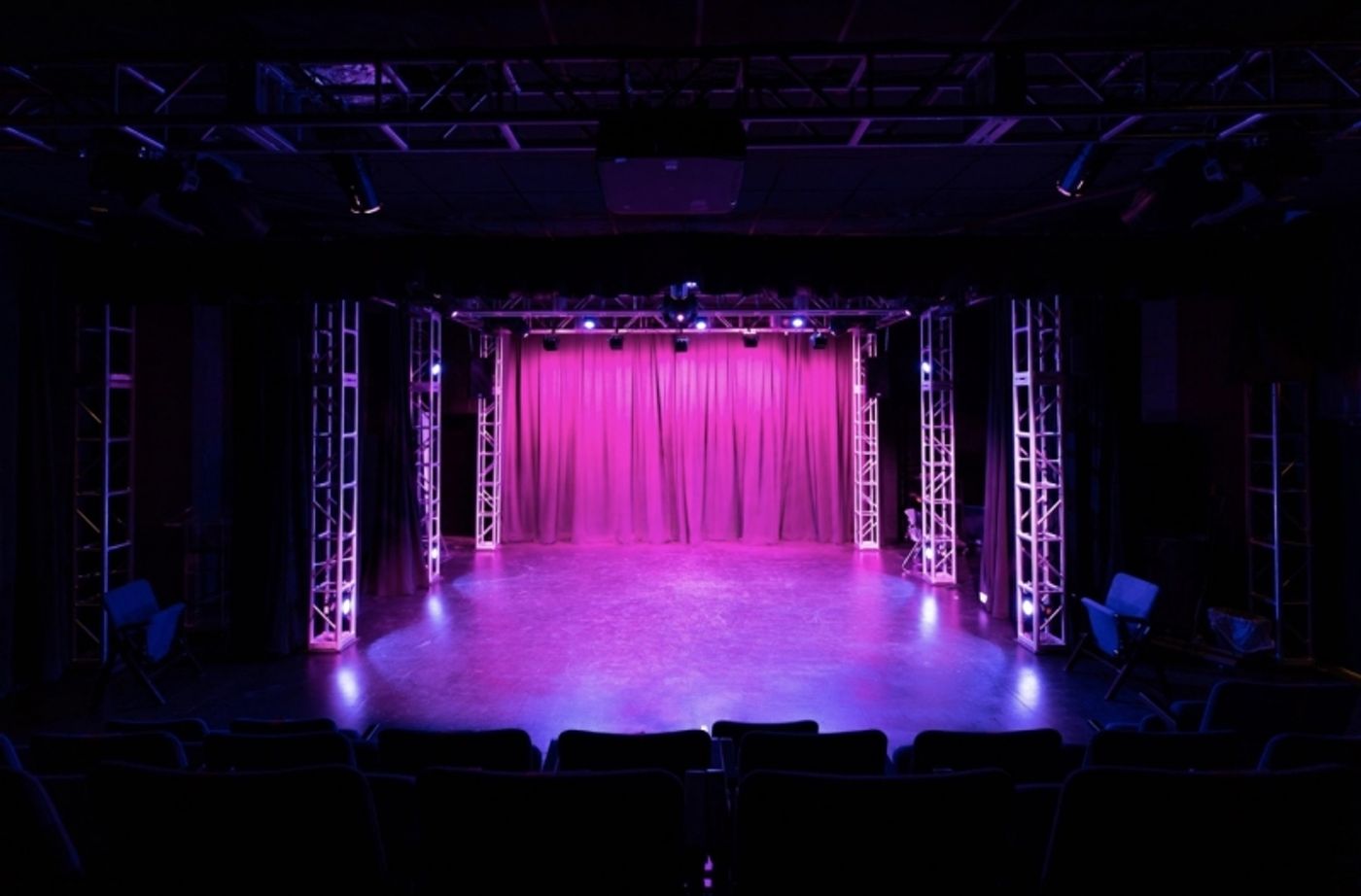 Shenandoah Conservatory Continues to Light Up the Theatre World Shenandoah Conservatory Continues to Light Up the Theatre World Image