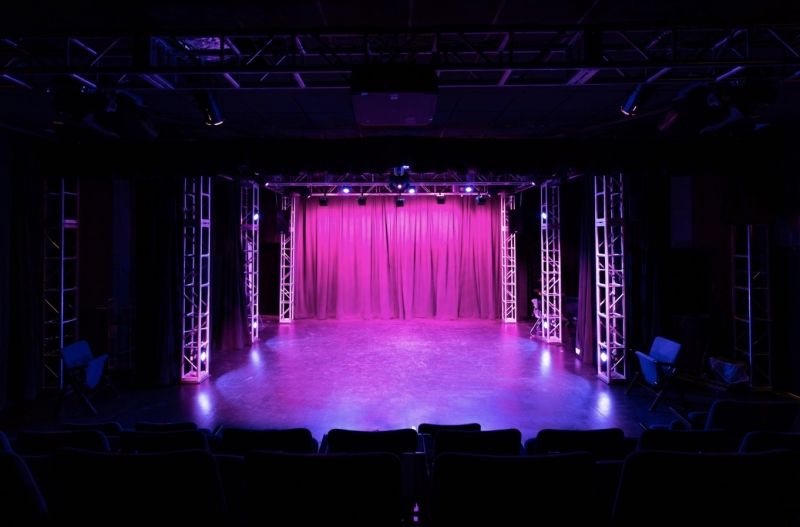 Shenandoah Conservatory Continues to Light Up the Theatre World Image