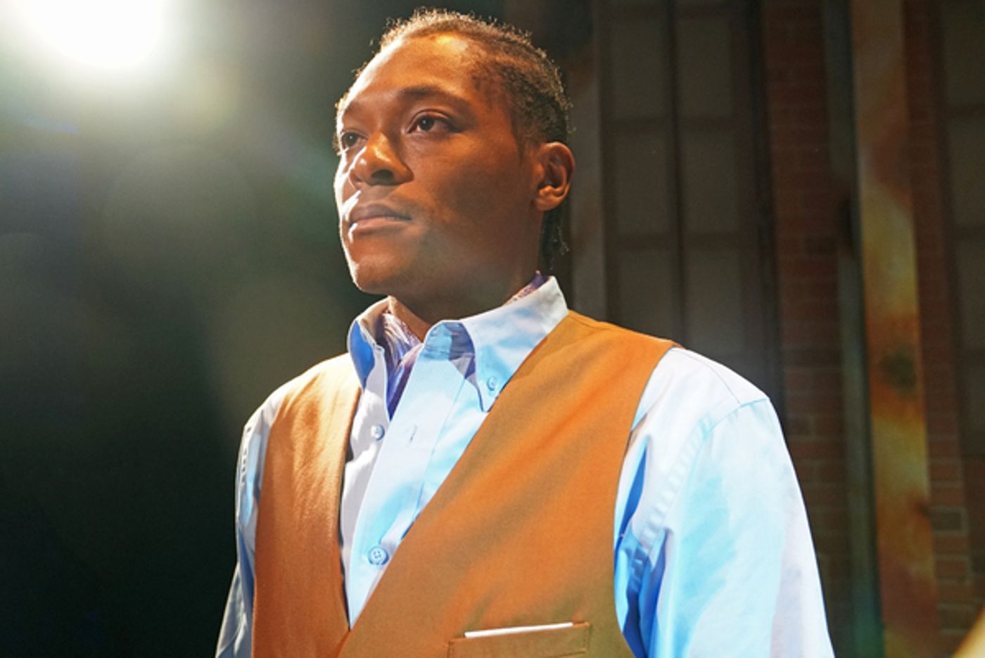 Photos: The Titusville Playhouse Presents KINKY BOOTS Photos: The Titusville Playhouse Presents KINKY BOOTS Image