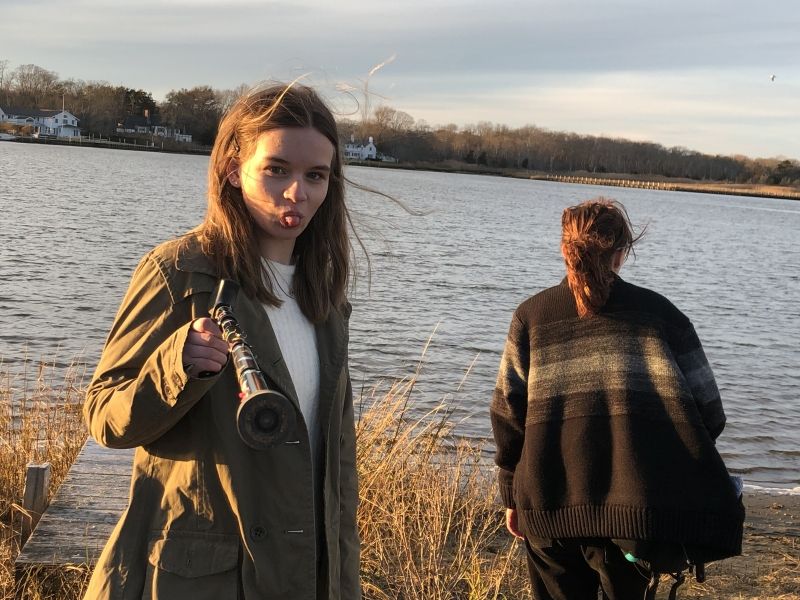 Gotta Get Back to Set Life  Image