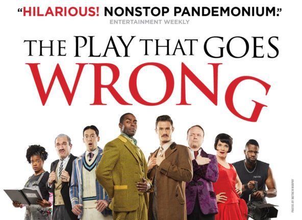 Feature: Top 10 Seattle Productions to Look Forward to in 2022  Image