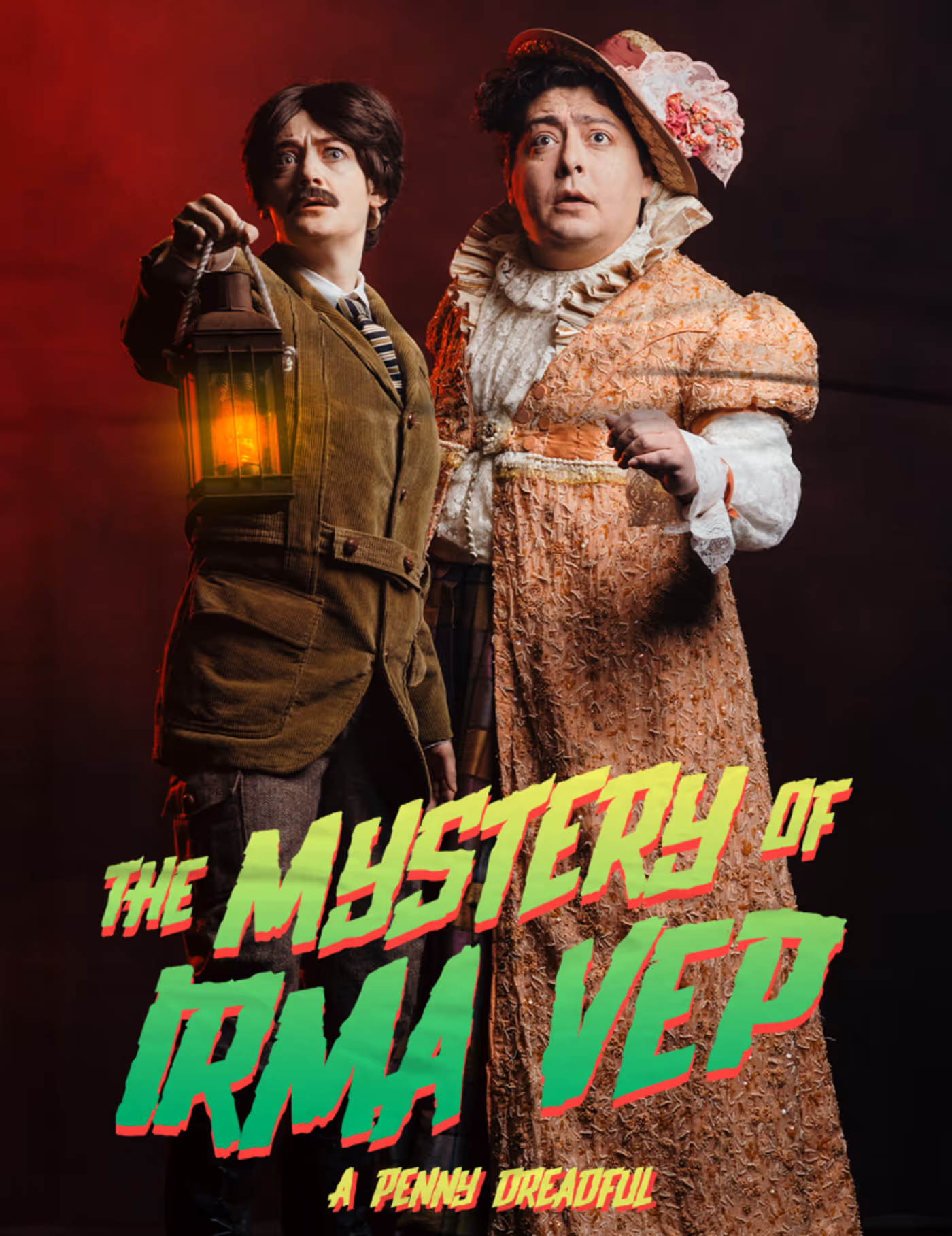 Feature: Top 10 Seattle Productions to Look Forward to in 2022  Image