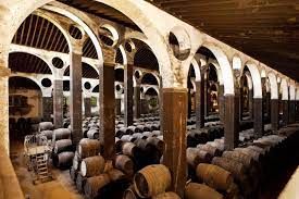 SHERRY-Wonderful Wine Selections Produced by the Barbadillo and Valdespino Bodegas  Image