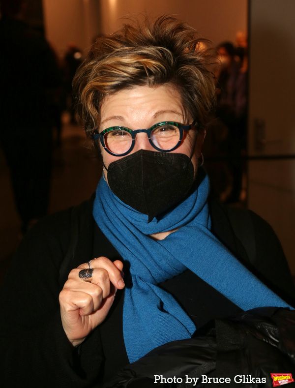 Lisa Kron  Photo