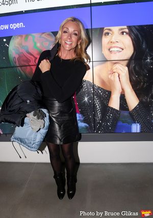 Jane Krakowski Photo