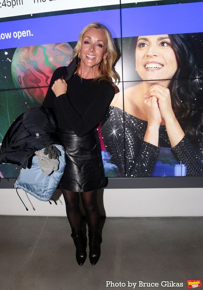 Jane Krakowski Photo