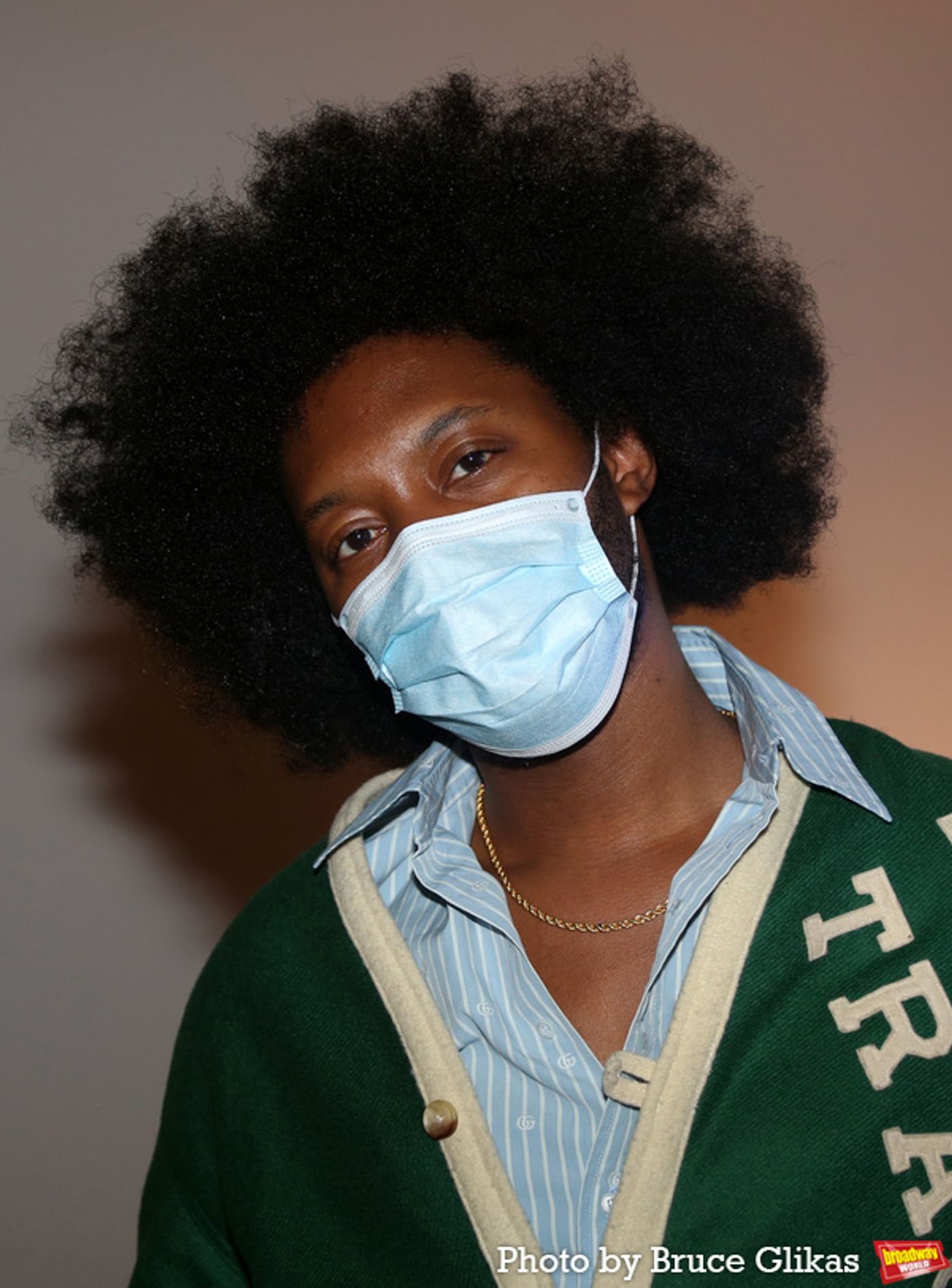 Photos: Stars Come Out for Opening Night of THE SEARCH FOR SIGNS OF INTELLIGENT LIFE IN THE UNIVERSE  Image