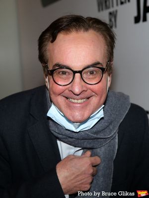 Steve Higgins  Photo