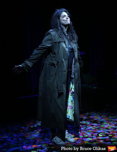 Cecily Strong  Photo