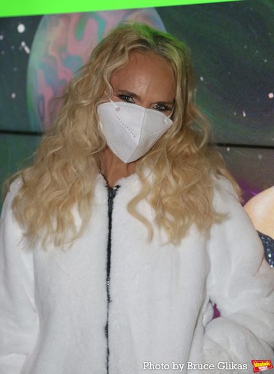 Kristin Chenoweth Photo
