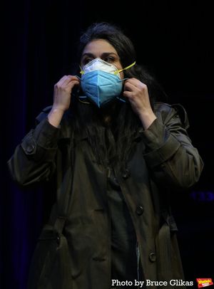 Cecily Strong  Photo