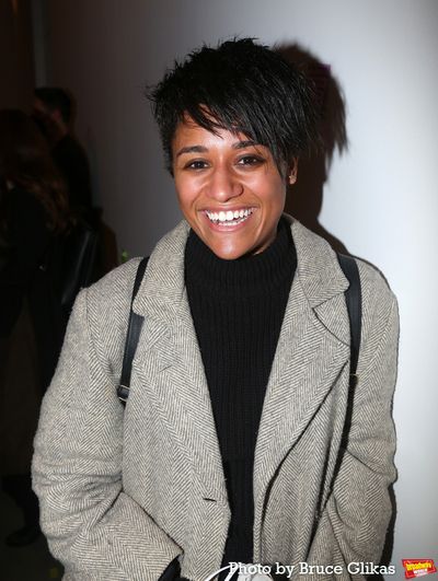 Ariana Debose  Photo