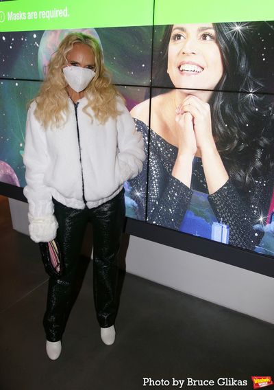Kristin Chenoweth Photo