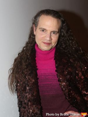 Jordan Roth Photo