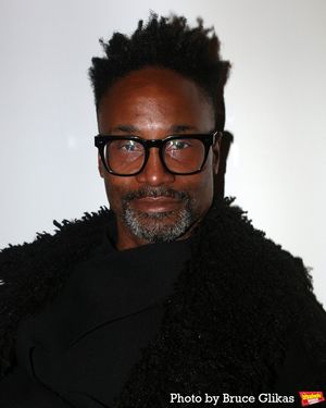 Billy Porter Photo