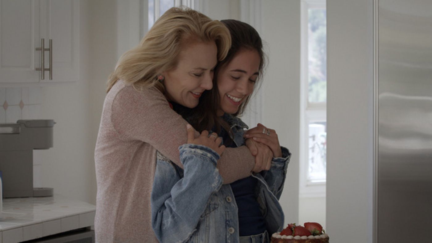 Photos: THE WRONG BLIND DATE Premiers Friday, January 14th on Lifetime Movie Network Photos: THE WRONG BLIND DATE Premiers Friday, January 14th on Lifetime Movie Network Image