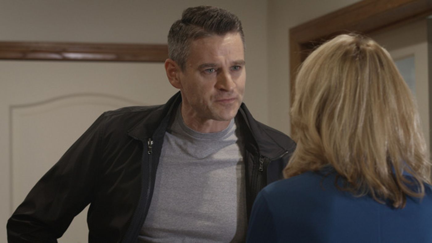 Photos: THE WRONG BLIND DATE Premiers Friday, January 14th on Lifetime Movie Network  Image