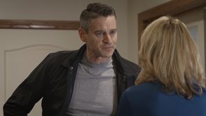 Clark Moore @ BroadwayWorld Clark Moore Photo