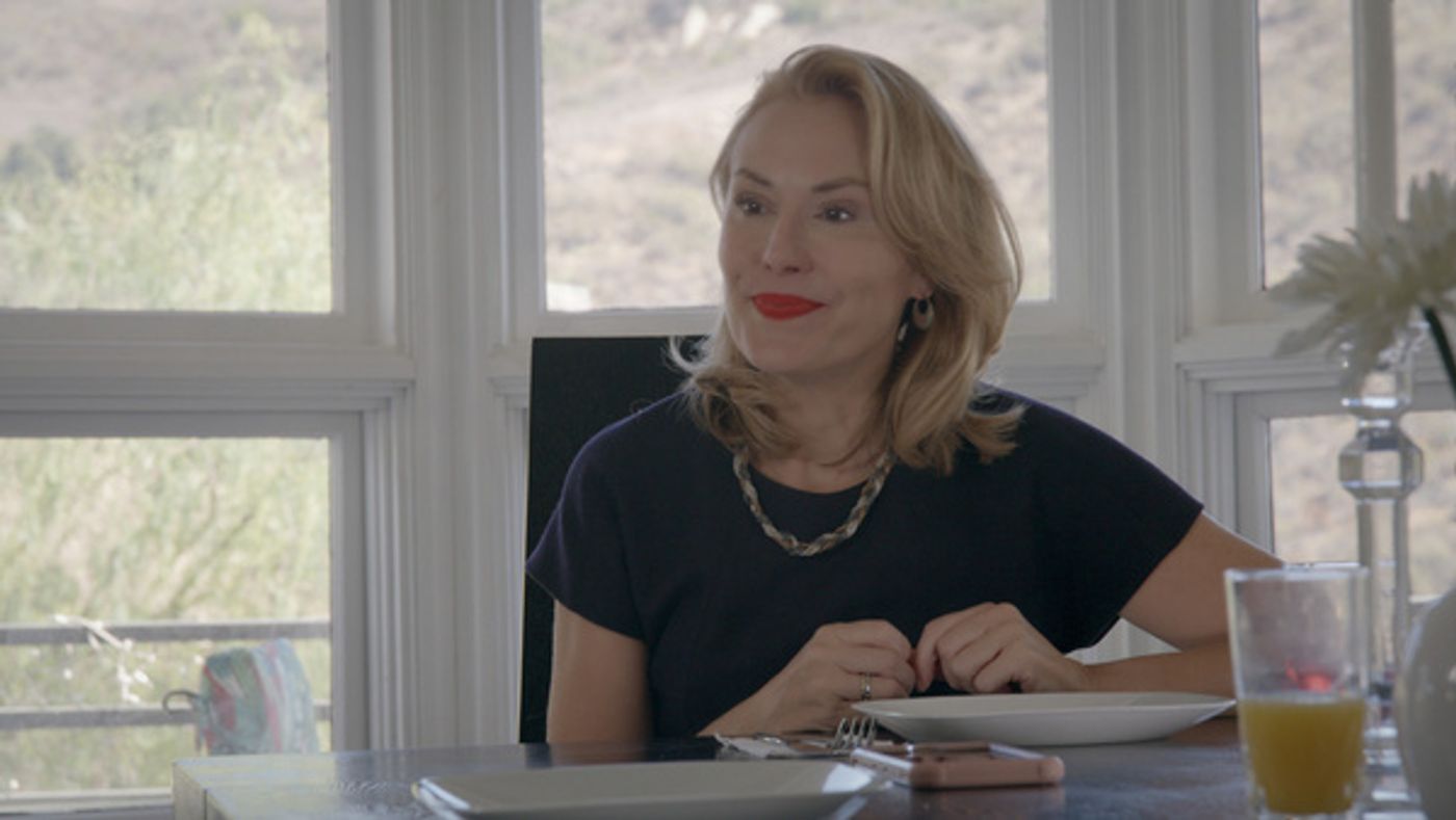 Photos: THE WRONG BLIND DATE Premiers Friday, January 14th on Lifetime Movie Network  Image