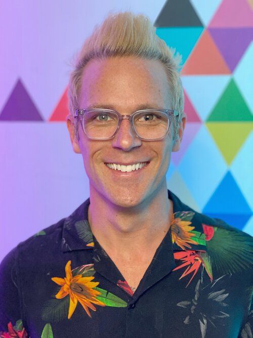 Interview: Cole NeSmith, creative director of RISE & SHINE in Steinmetz Hall at Dr. Phillips Center  Image