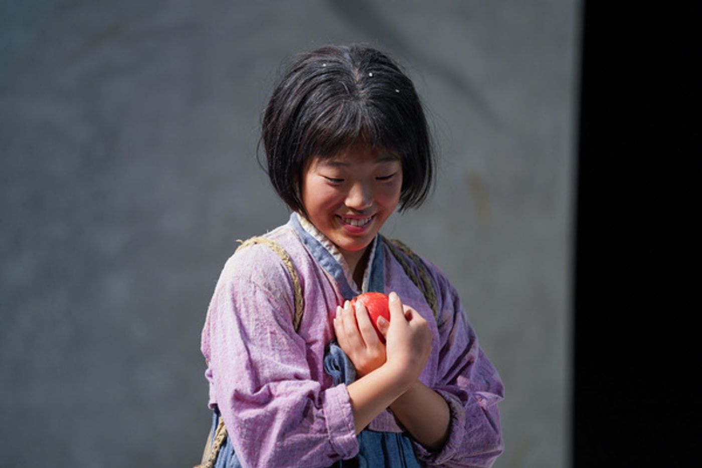 Photos: C Lloyd Suh's BINA'S SIX APPLES Gets World Premiere at Children's Theatre Company  Image