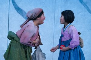 Shelli Delgado and Olivia Lampert @ BroadwayWorld Shelli Delgado and Olivia Lampert Photo