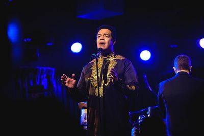 Clay Christopher  Photo