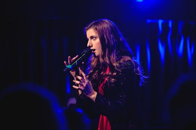 Kaylin Hedges Photo