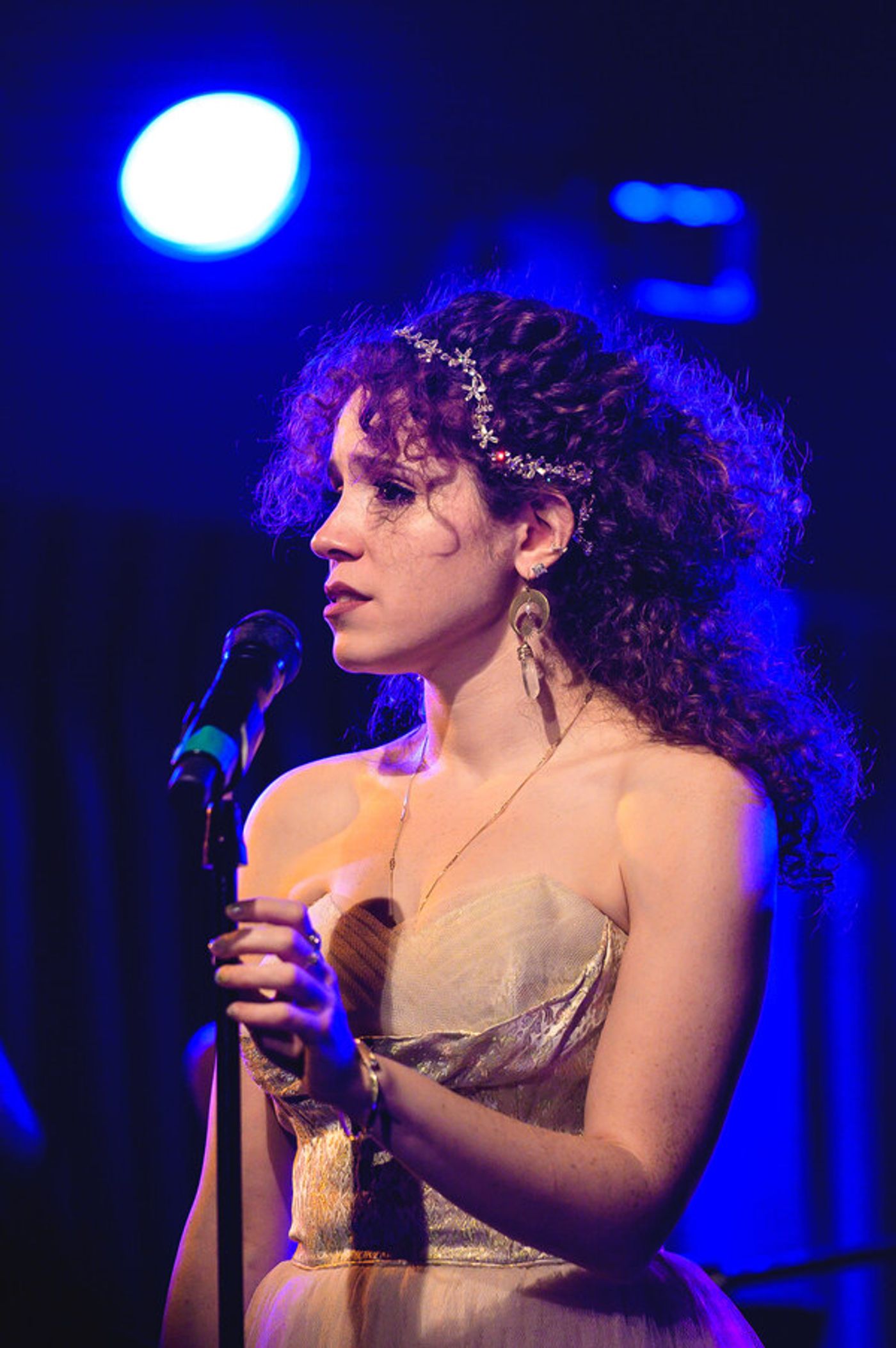 Photos: Quentin Garzón Presents GR42 SINGS SONDHEIM  Image