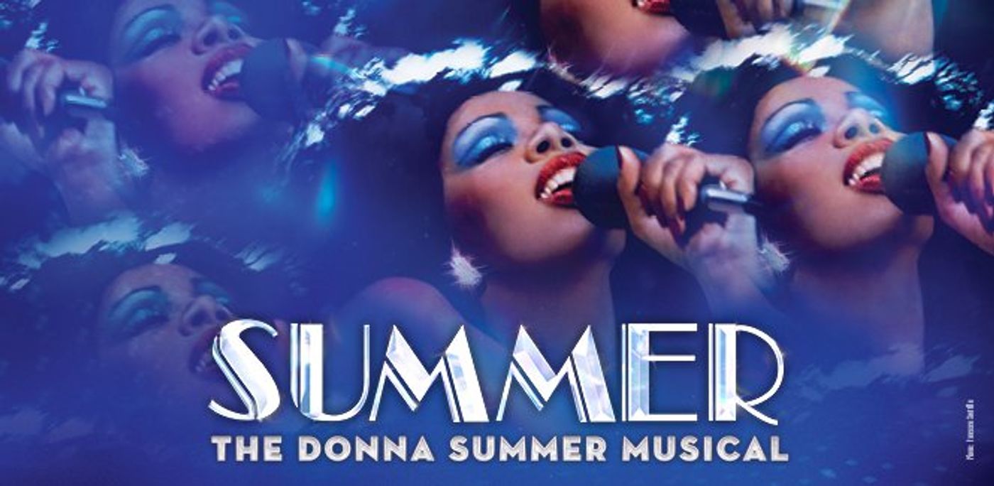 BWW Previews: DONNA: THE DONNA SUMMER MUSICAL  at Straz Center  Image