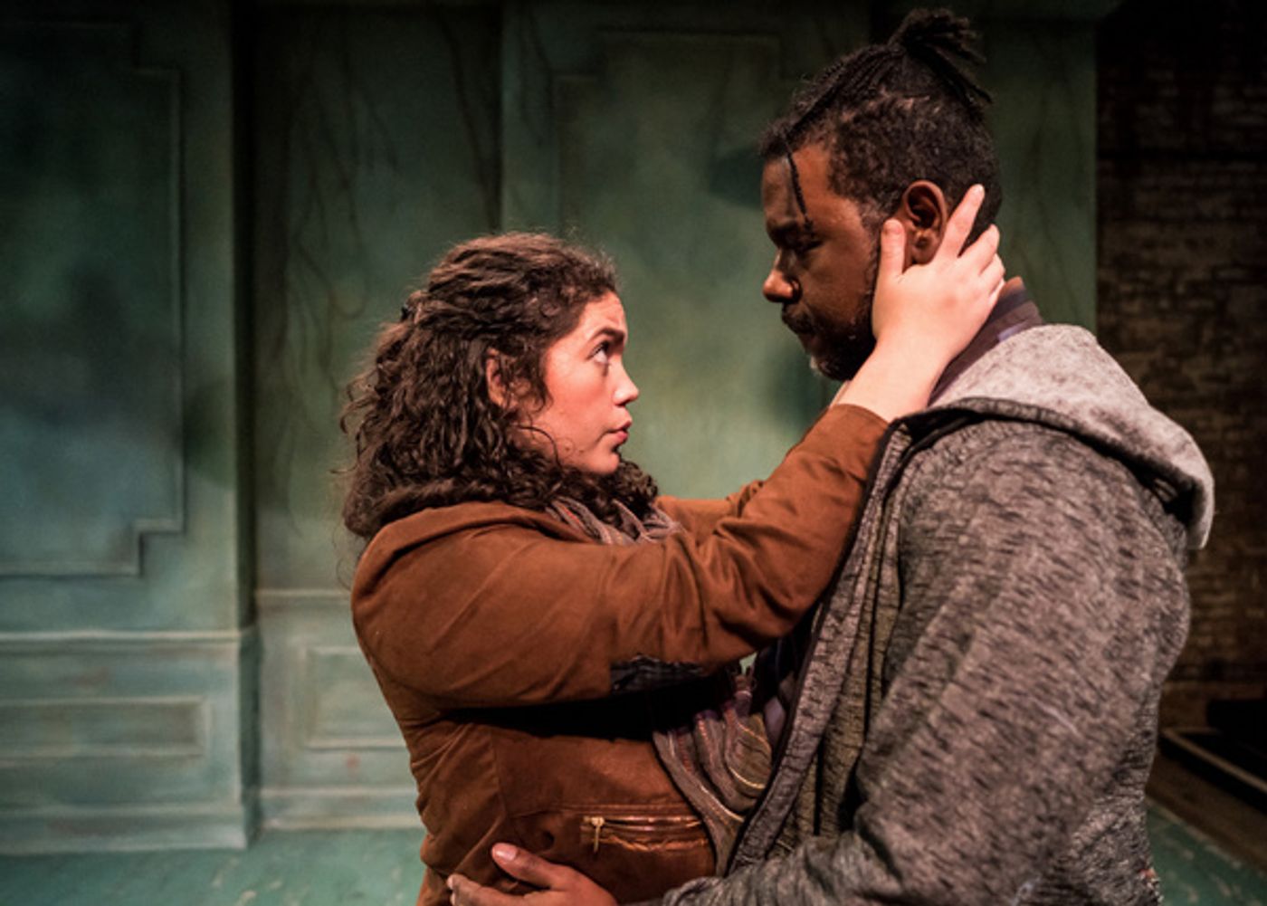 Photos: Compass Theatre's WELLESLEY GIRL Premieres At Theater Wit  Image