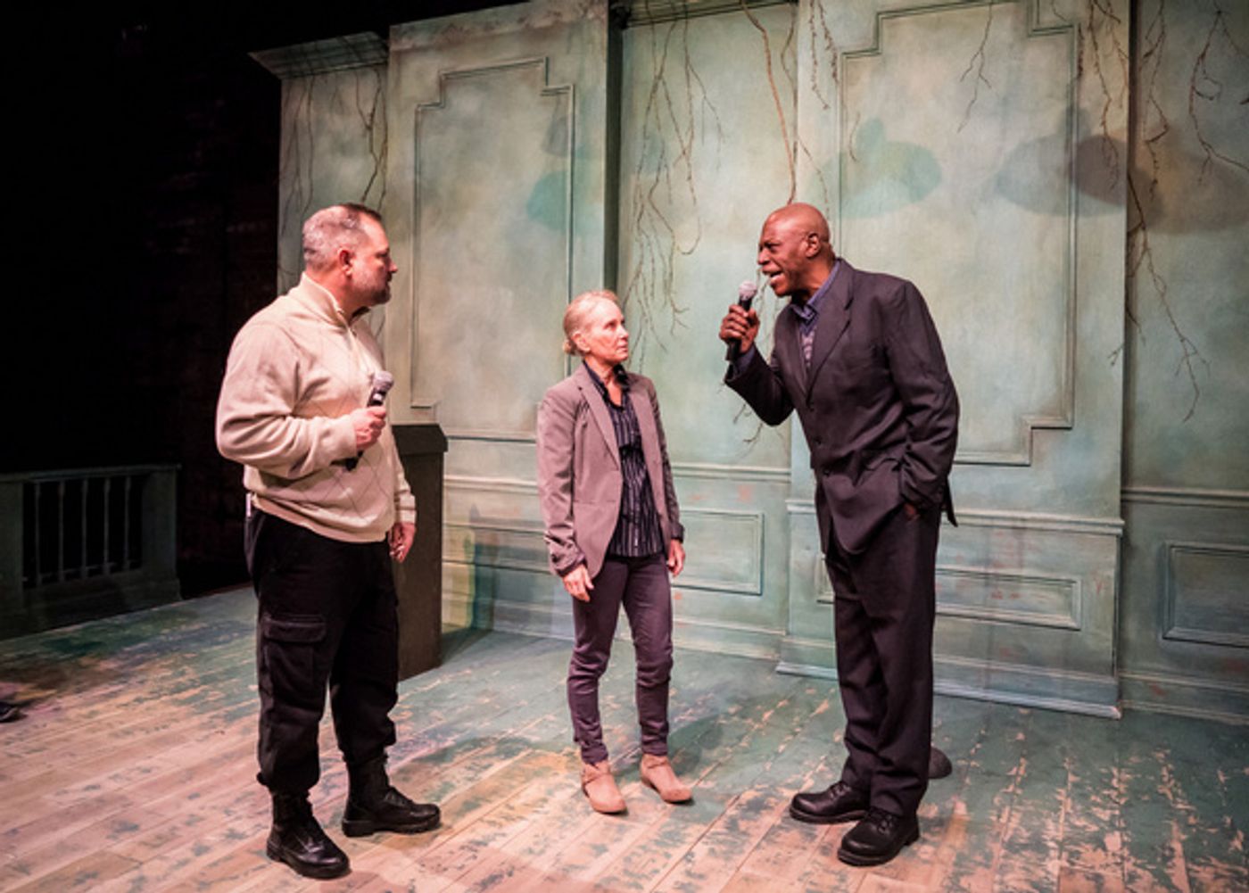 Photos: Compass Theatre's WELLESLEY GIRL Premieres At Theater Wit  Image