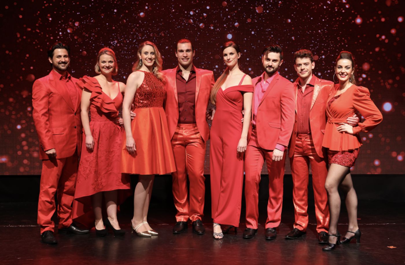 Review: CULINARICAL 5.1 at Das Vindobona  Image